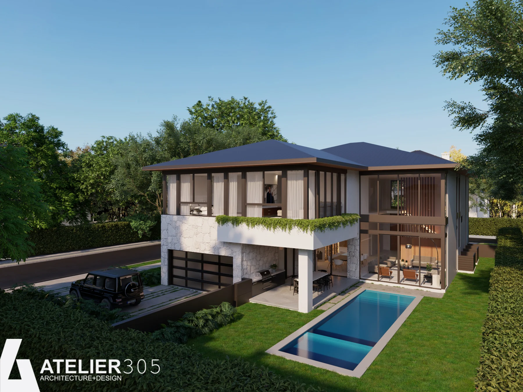 7271 SW 54th Avenue — image 2