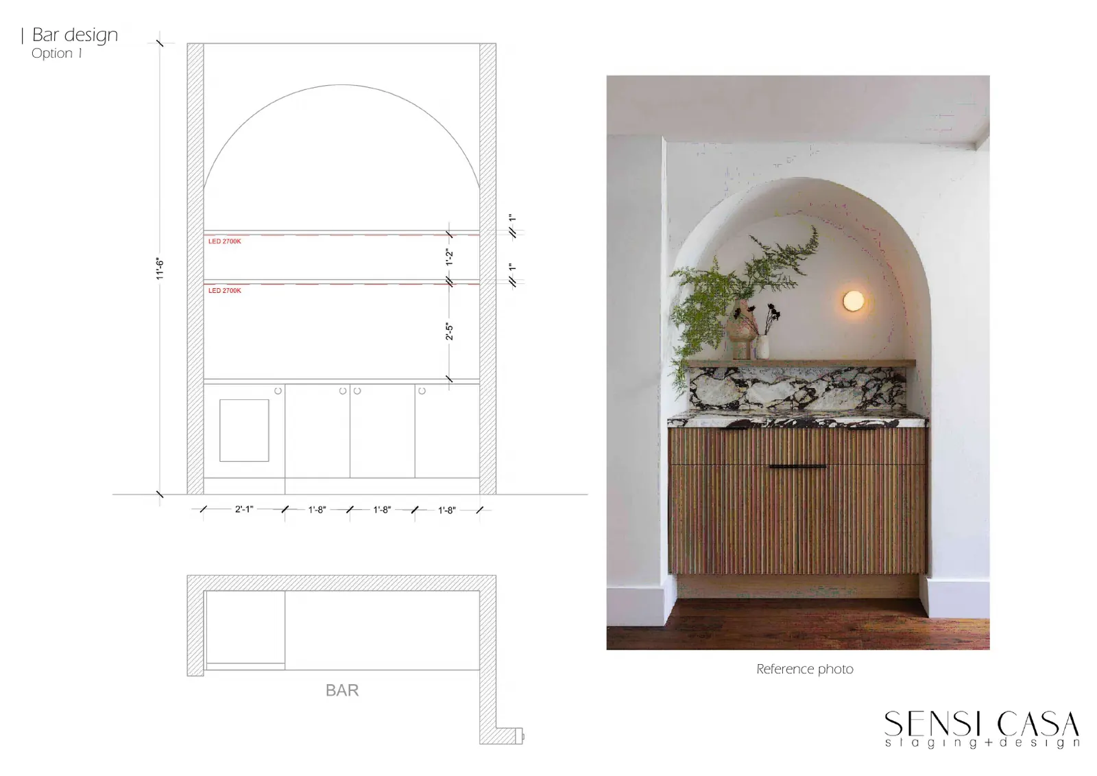 Modern Farmhouse interior design set page — image 16