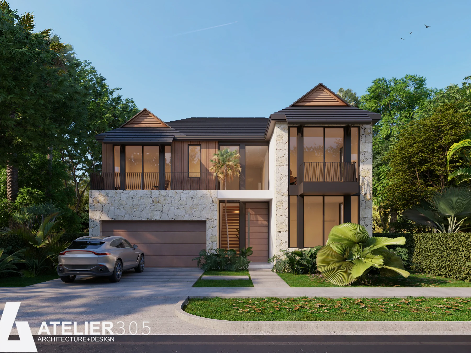 7832 SW 48th Court