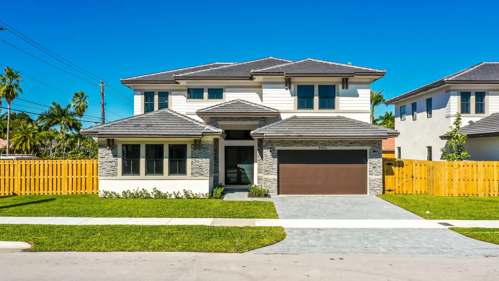 Harmony Cove Single-Family Home Community — image 2
