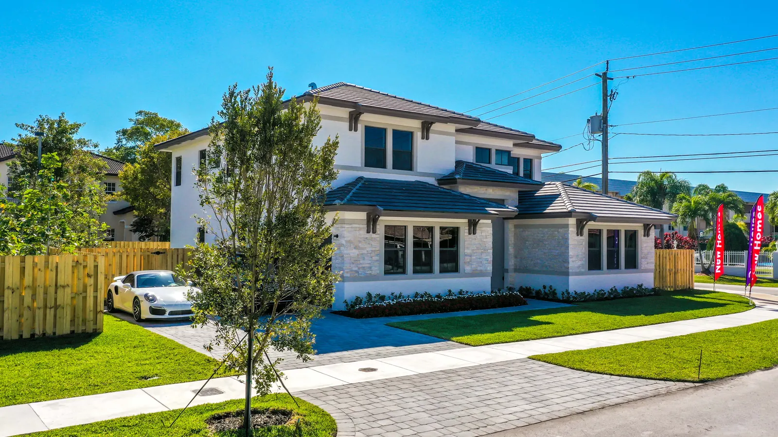 Harmony Cove Single-Family Home Community — image 5