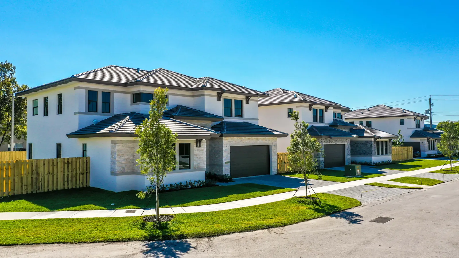 Harmony Cove Single-Family Home Community — image 9
