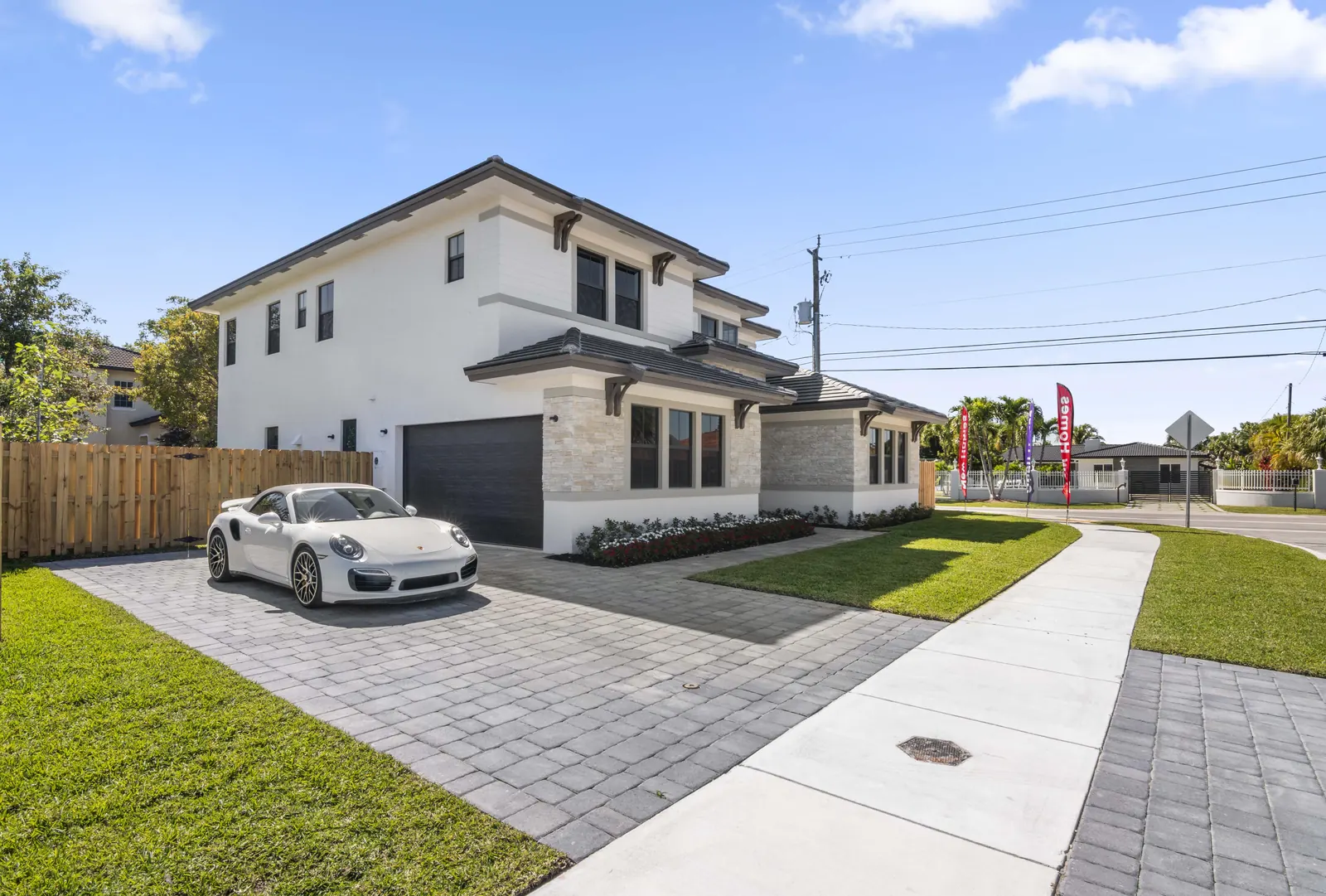 Harmony Cove Single-Family Home Community — image 10