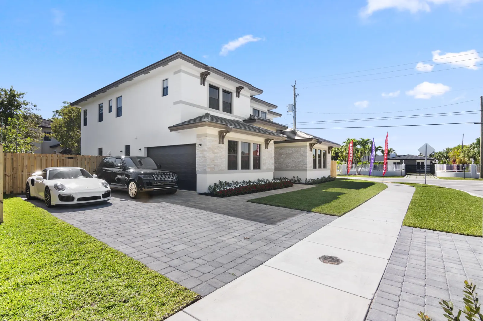 Harmony Cove Single-Family Home Community — image 13