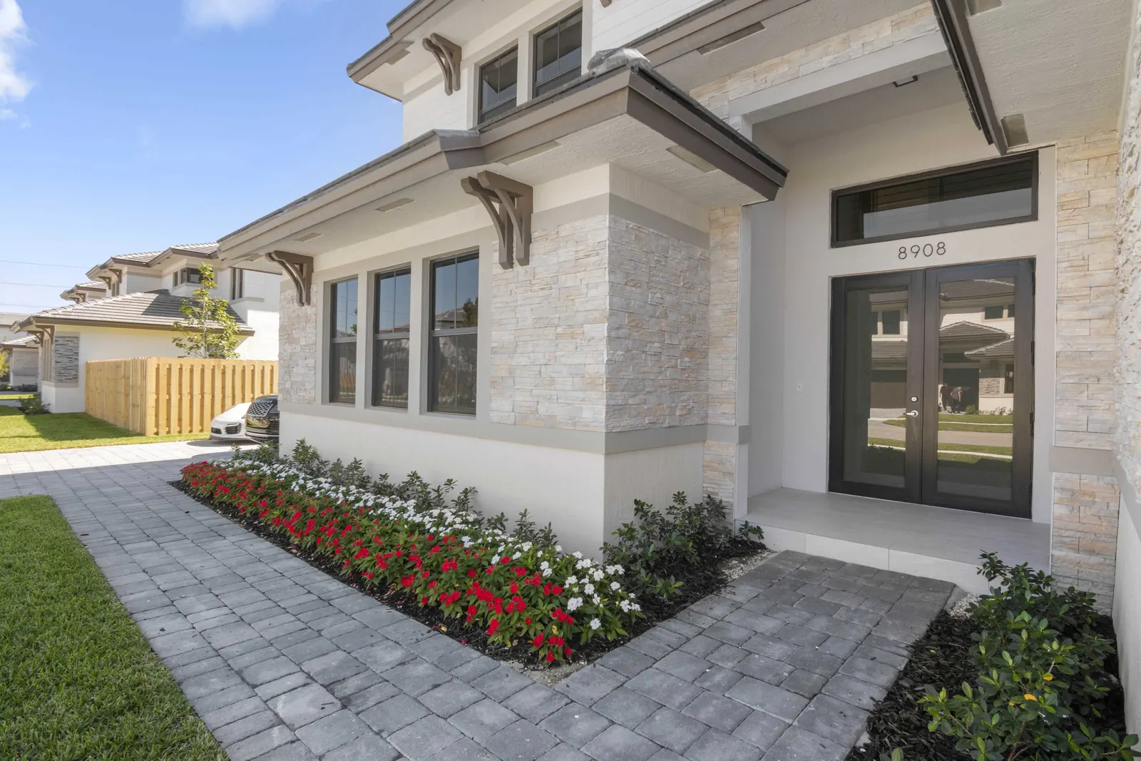 Harmony Cove Single-Family Home Community — image 14