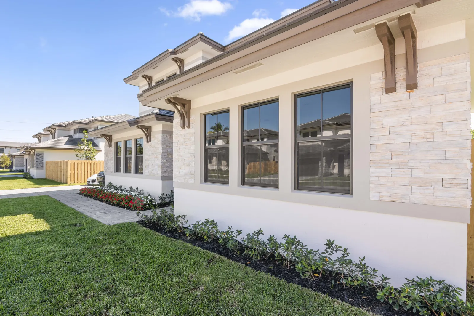 Harmony Cove Single-Family Home Community — image 17