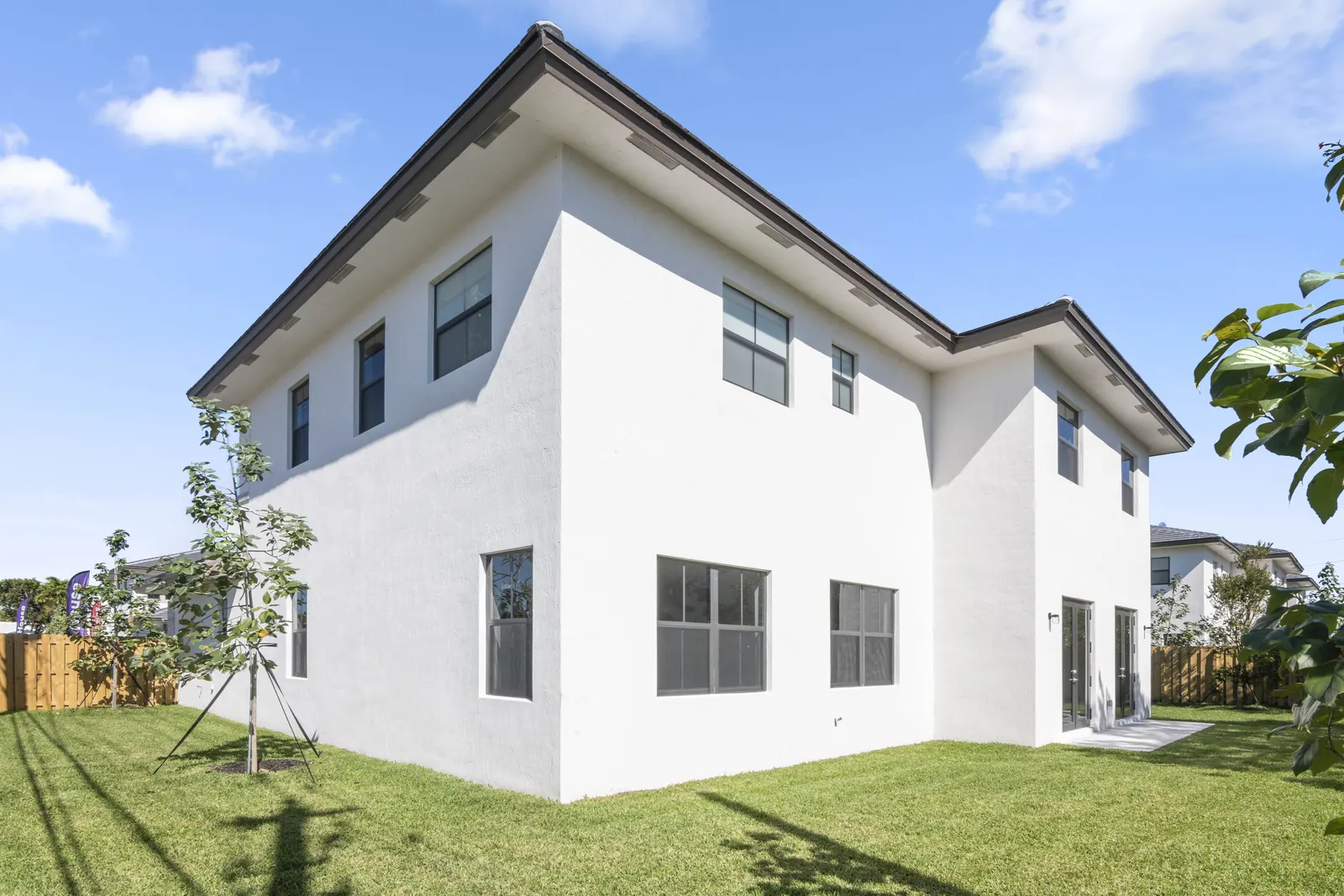 Harmony Cove Single-Family Home Community — image 18