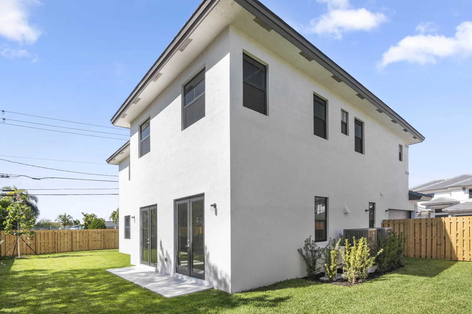 Harmony Cove Single-Family Home Community — image 21