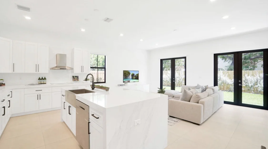 Harmony Cove Single-Family Home Community — image 3