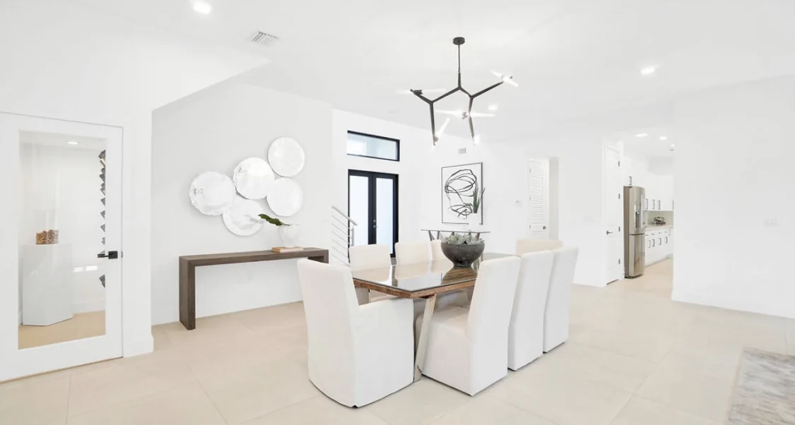Harmony Cove Single-Family Home Community — image 12
