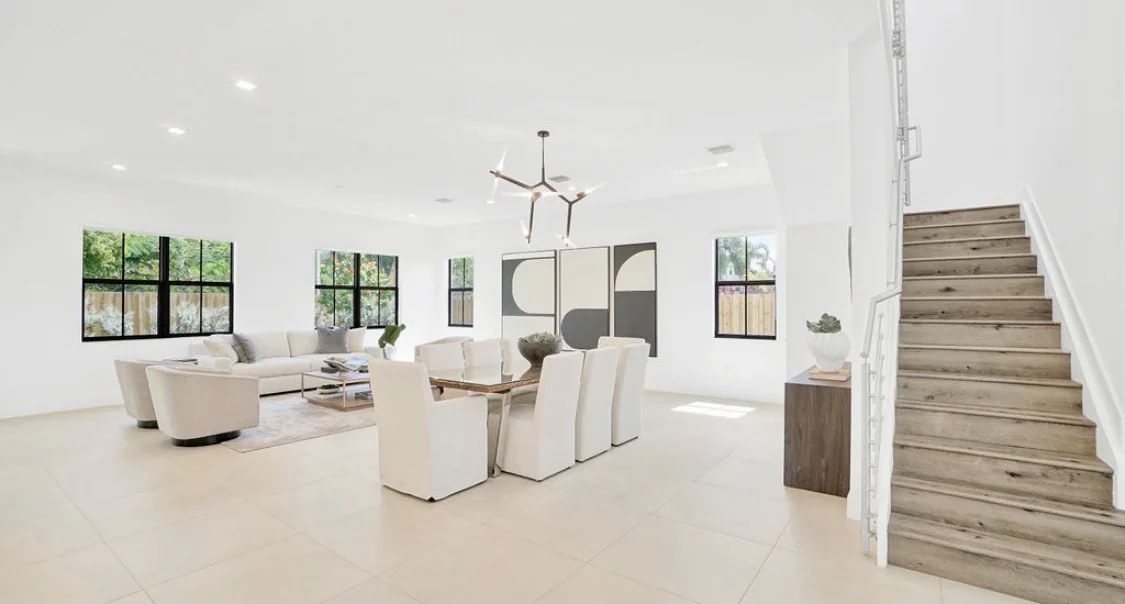 Harmony Cove Single-Family Home Community — image 24