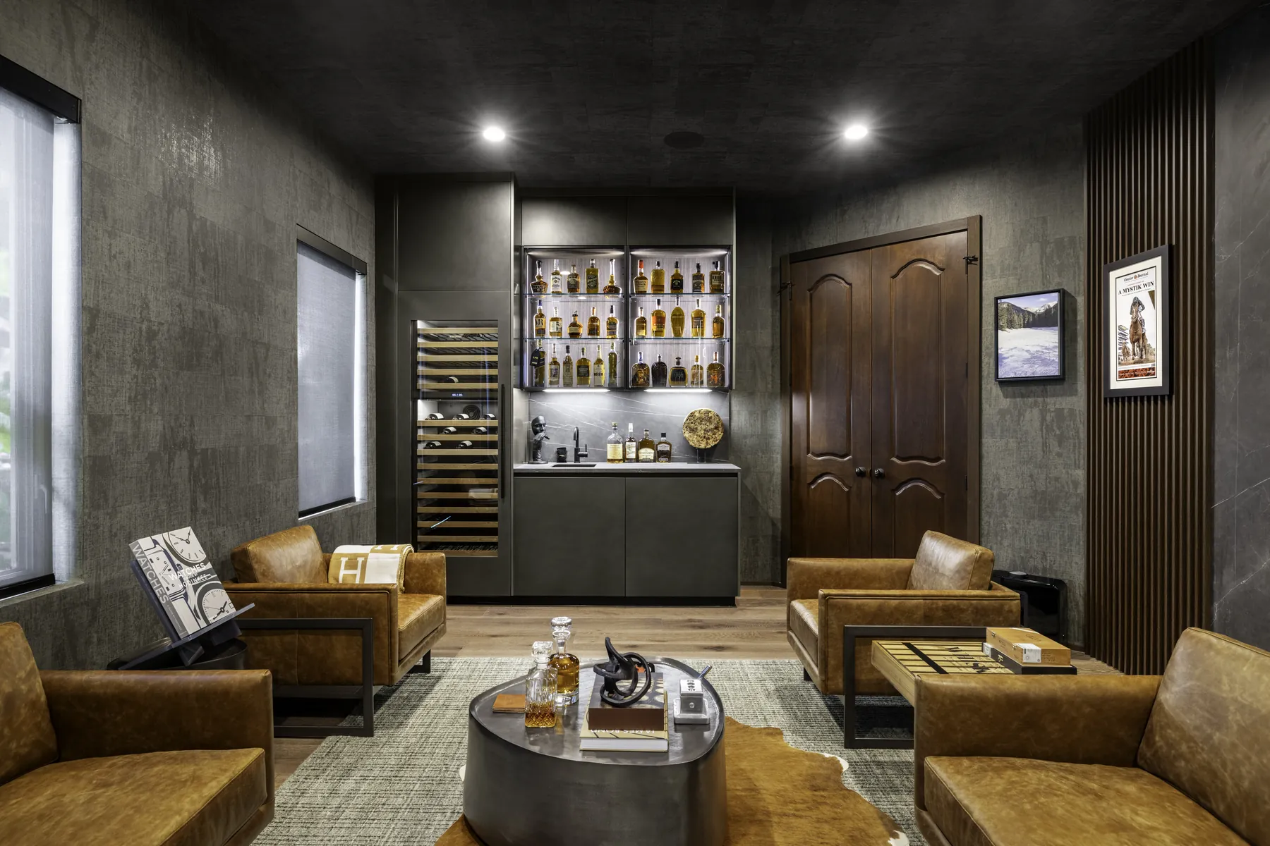 The Home Office — image 4