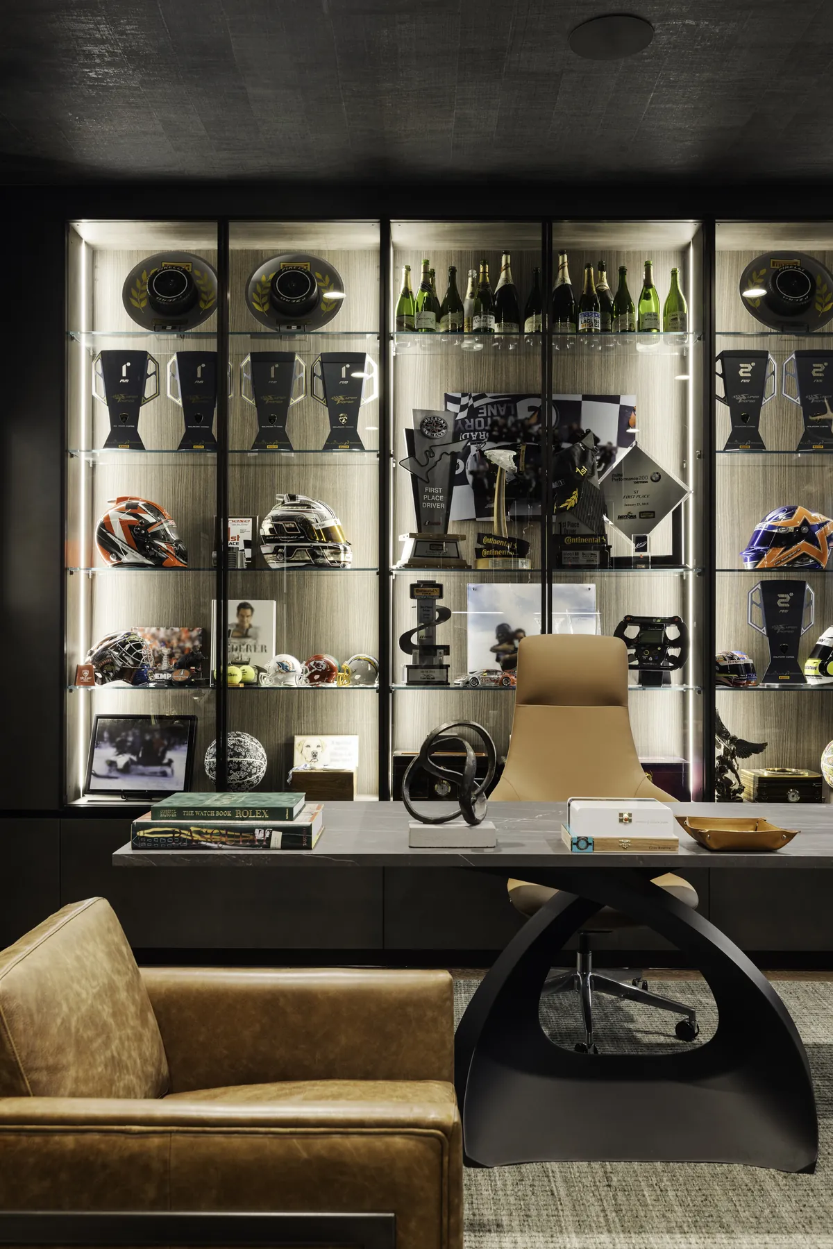 The Home Office — image 6